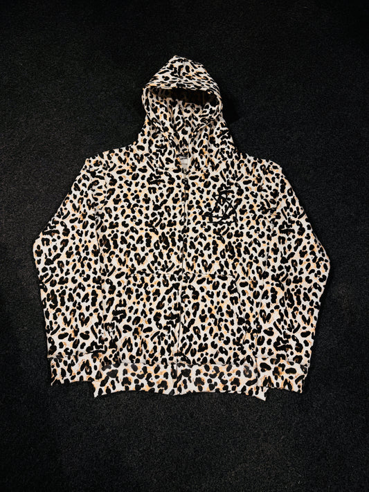 Noir Leopard